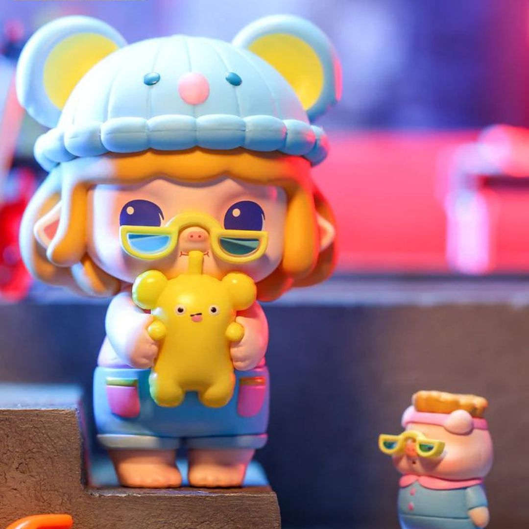 Minico My Little Princess Series – Surpriseblindbox