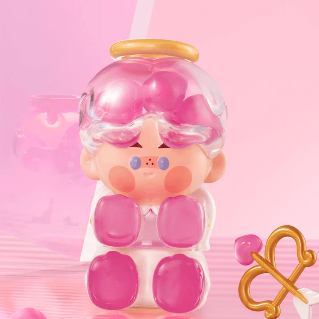 Pino Jelly How Are You Feeling Today? Series – Surpriseblindbox
