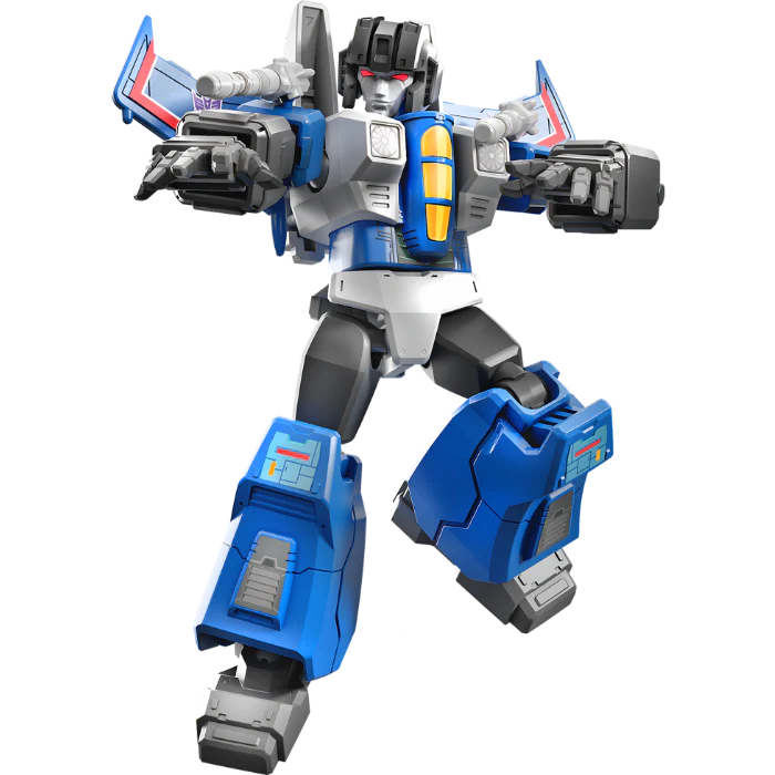 Blokees Figures - Transformers  71100-Galaxy Version 01 - Roll out