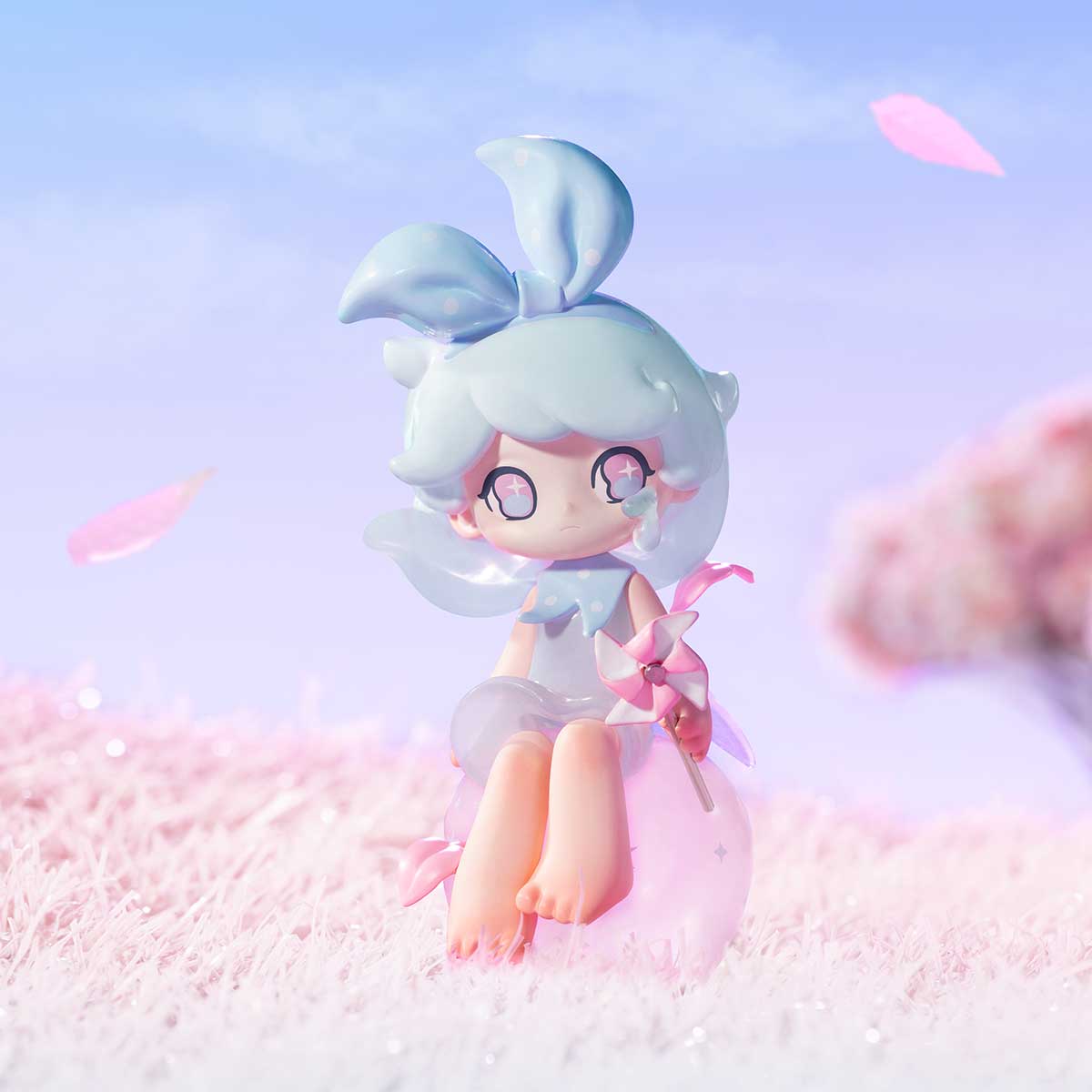 AZURA Fantasy Nature Series Figures