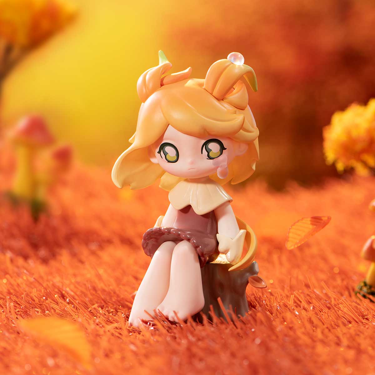 AZURA Fantasy Nature Series Figures