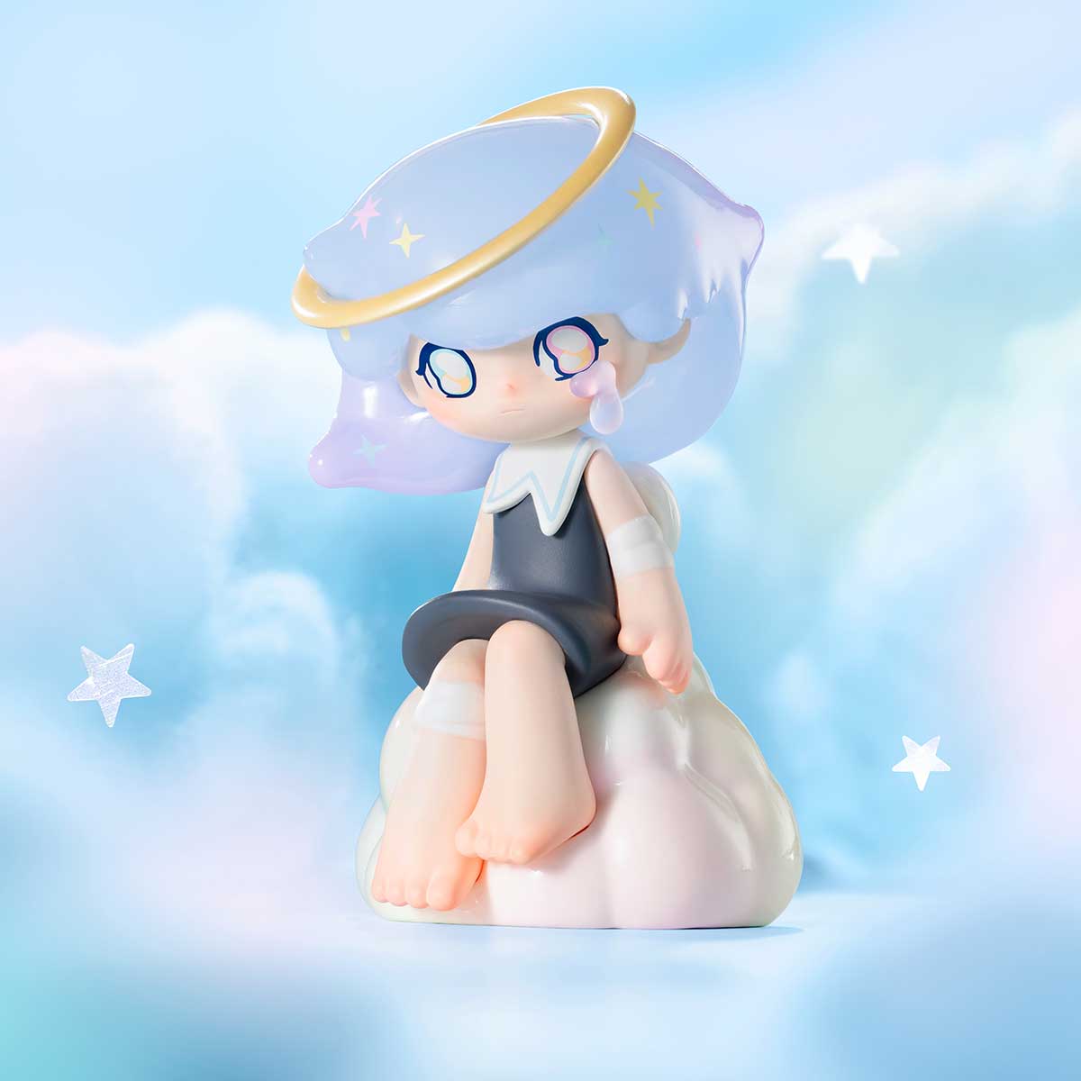 AZURA Fantasy Nature Series Figures