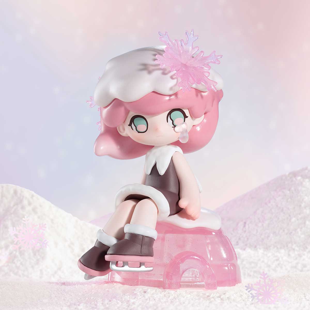 AZURA Fantasy Nature Series Figures