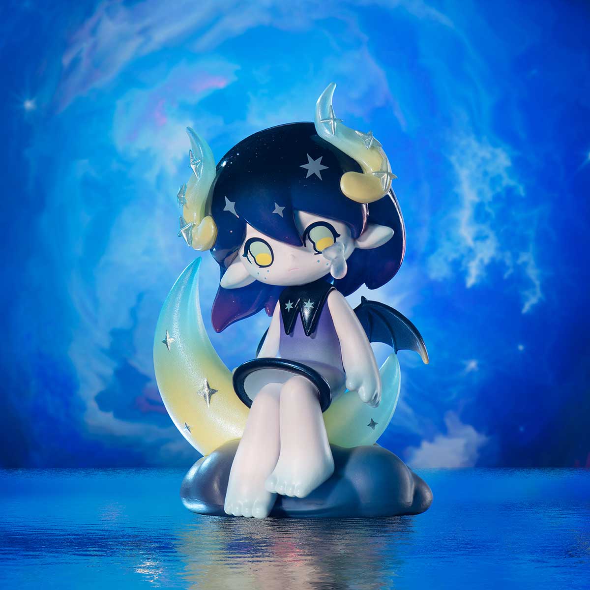 AZURA Fantasy Nature Series Figures