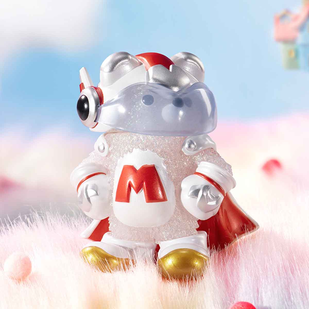 INSTINCTOY Muckey Play Time Series – Surpriseblindbox