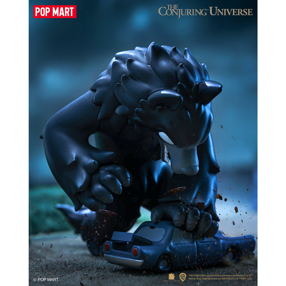 The Conjuring Universe Series