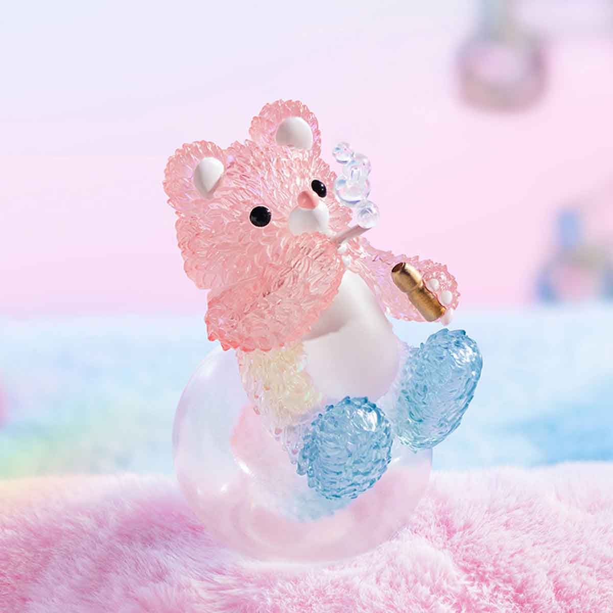 その他 INSTINCTOY Muckey Play Time Muckey Play Time Series Blind Box by Instinctoy - myplasticheart