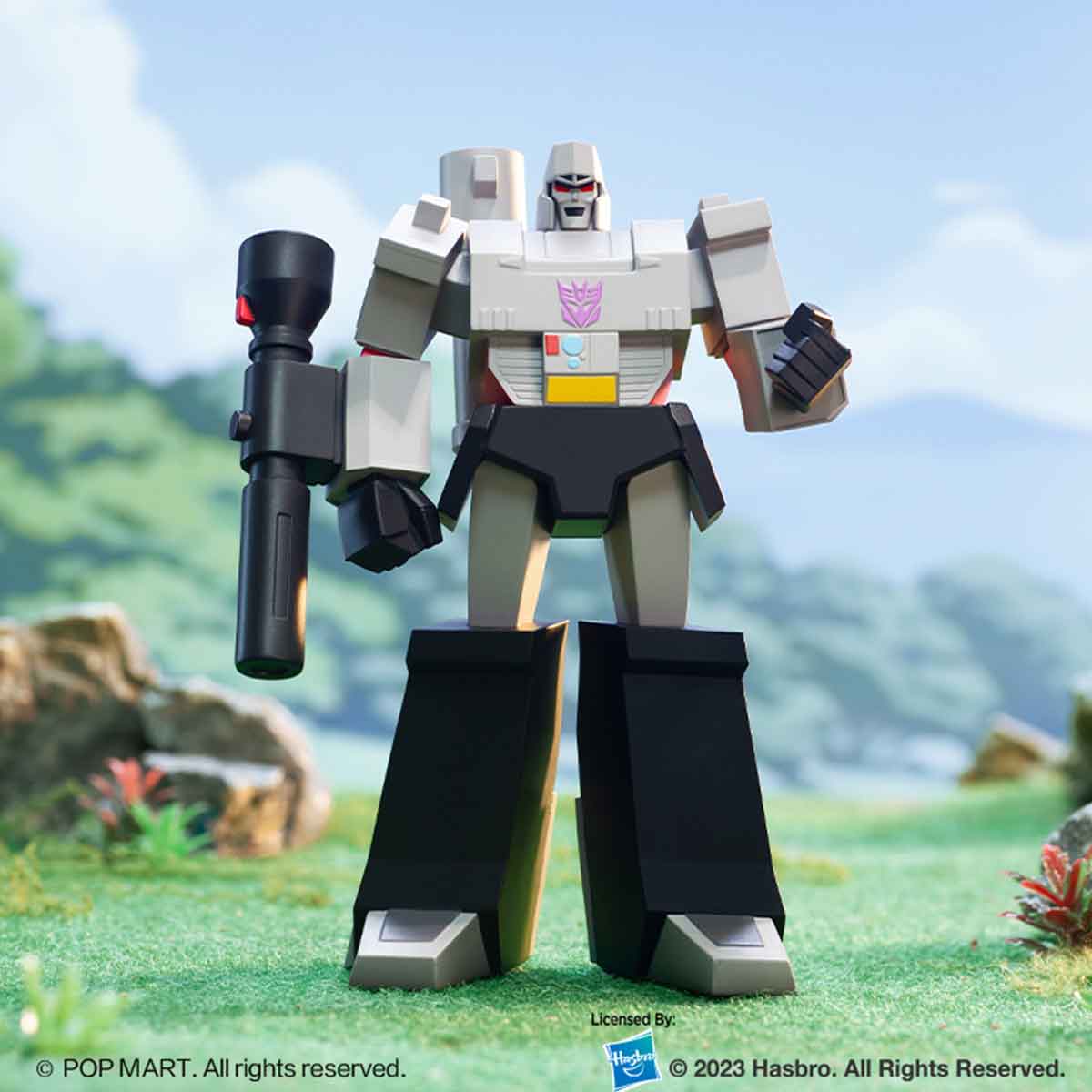 TRANSFORMERS Generations Series Figures