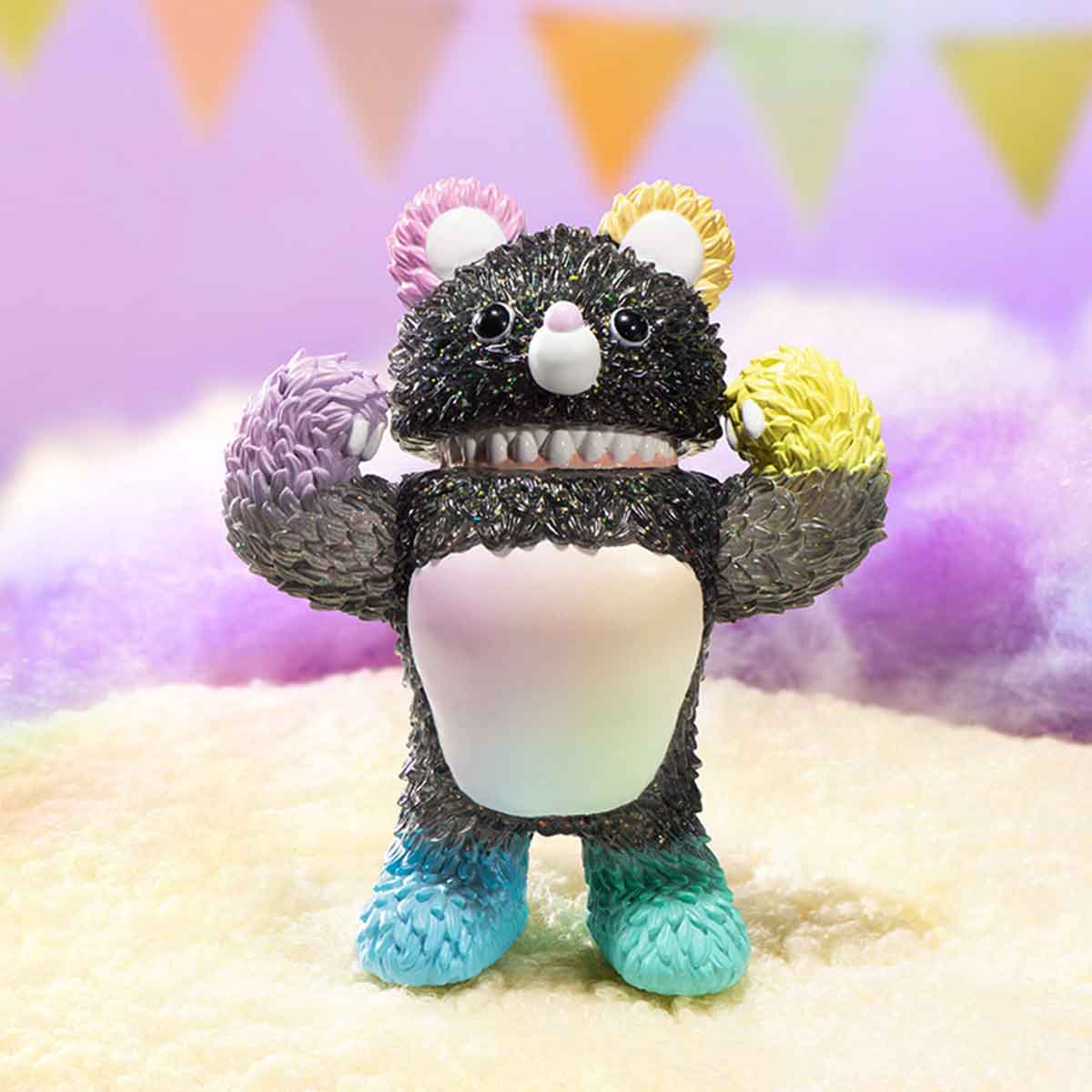 その他 INSTINCTOY Muckey Play Time INSTINCTOY Muckey Play Time Series – Surpriseblindbox