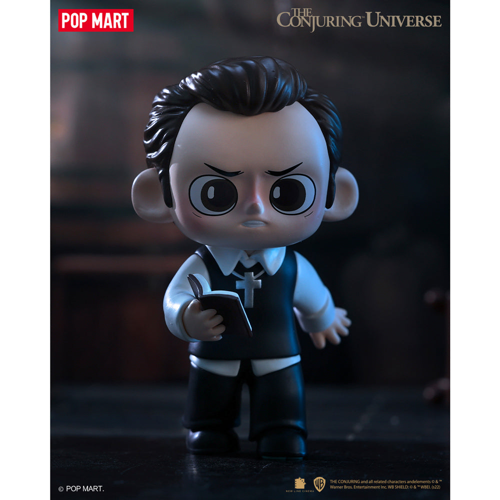 The Conjuring Universe Series