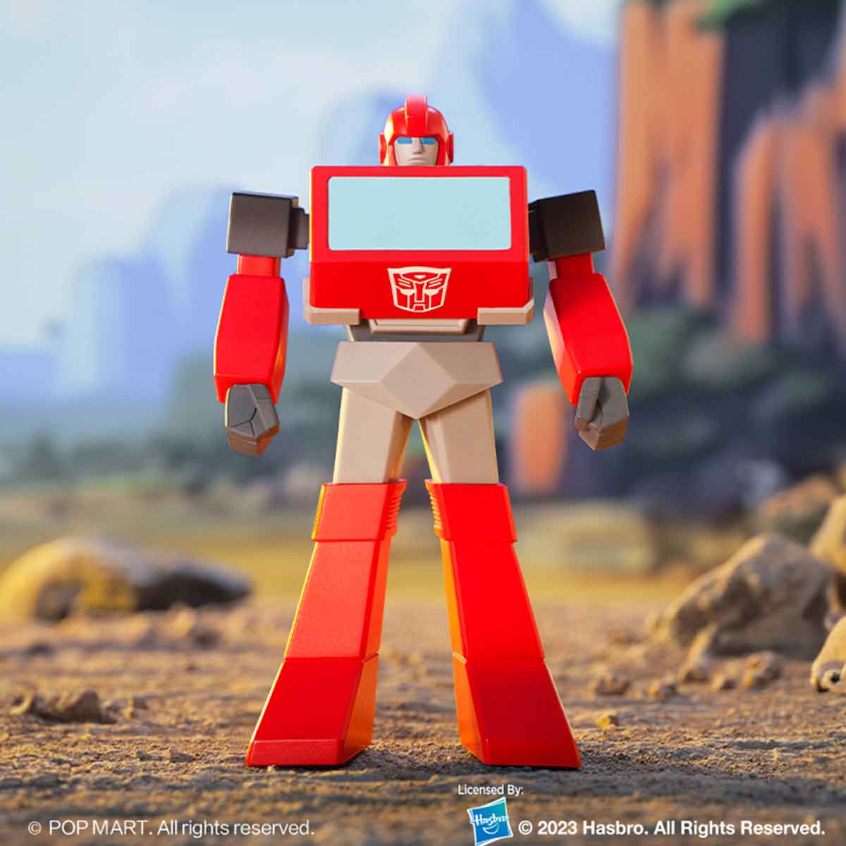 TRANSFORMERS Generations Series Figures