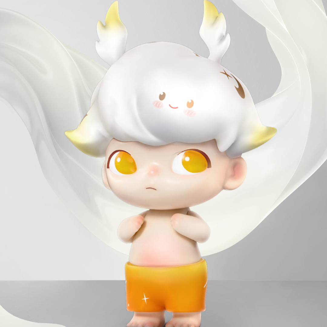 DIMOO Retro Series Figures – Surpriseblindbox