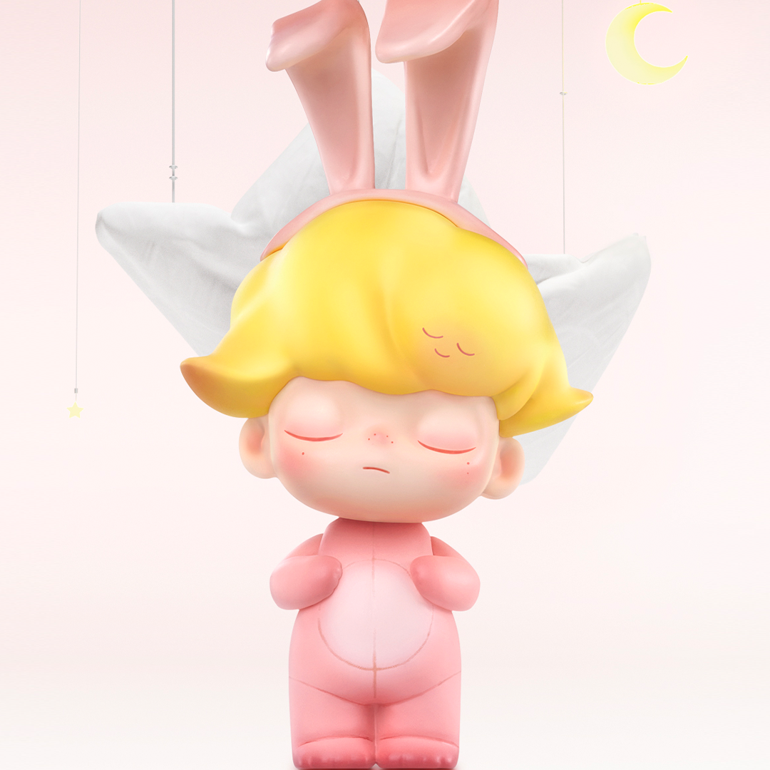 DIMOO Retro Series Figures – Surpriseblindbox