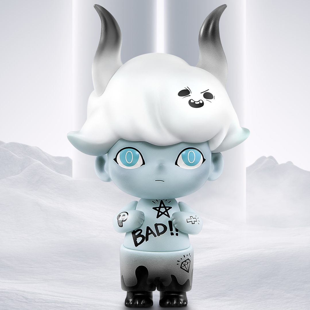 DIMOO Retro Series Figures – Surpriseblindbox