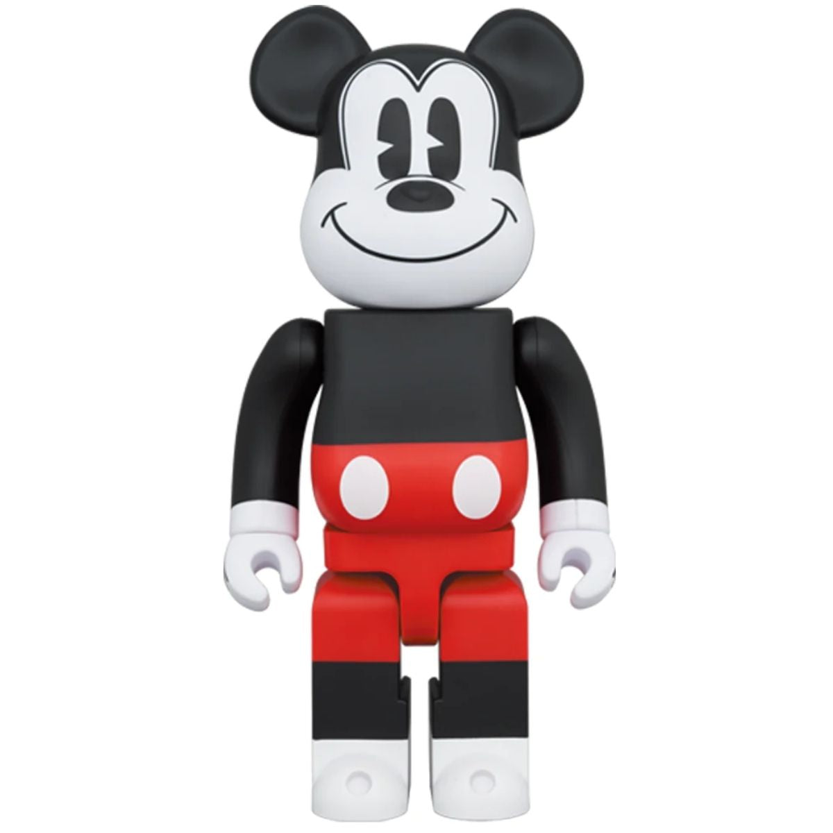 Mickey Mouse Bearbrick!