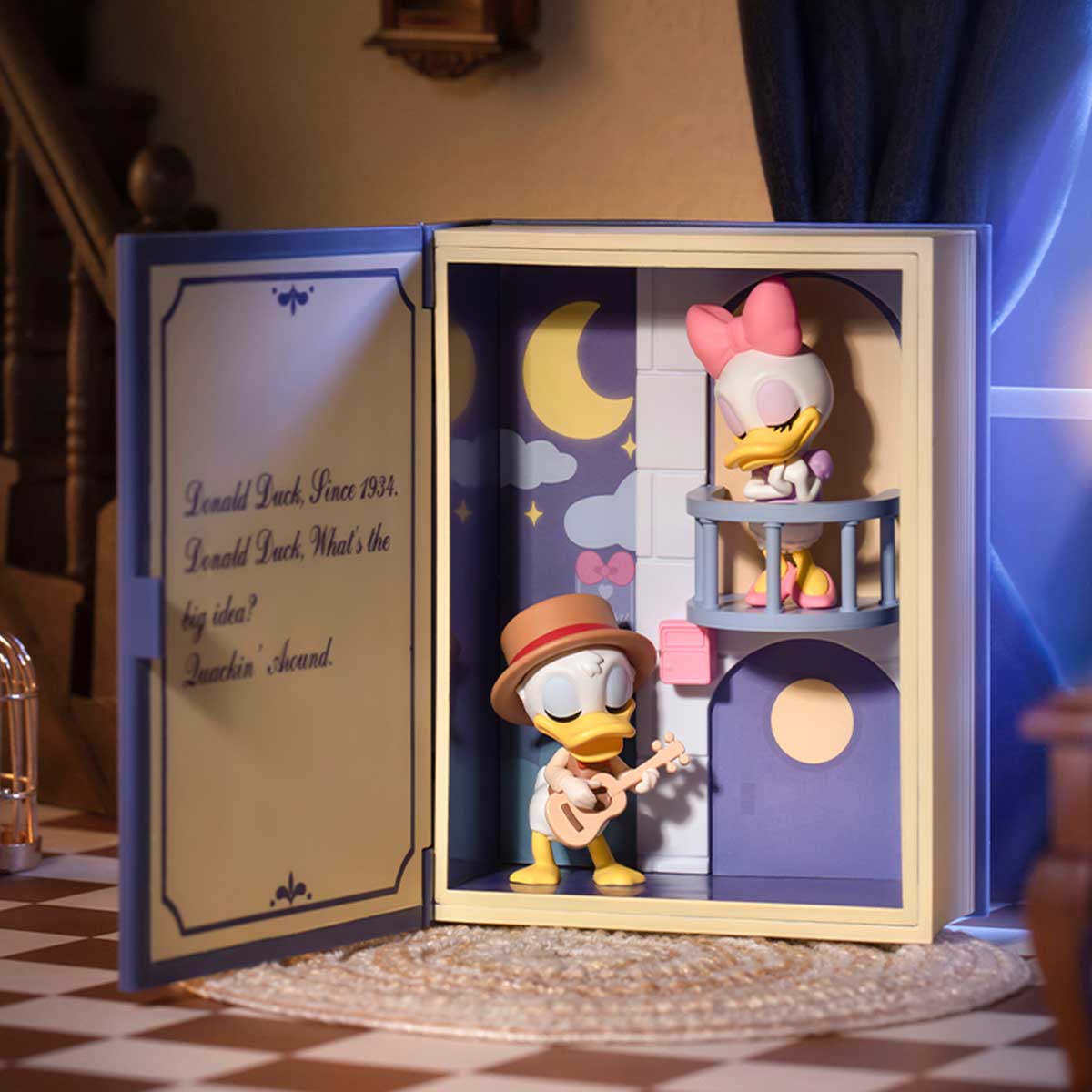 Disney Classic Fairy Tales Series