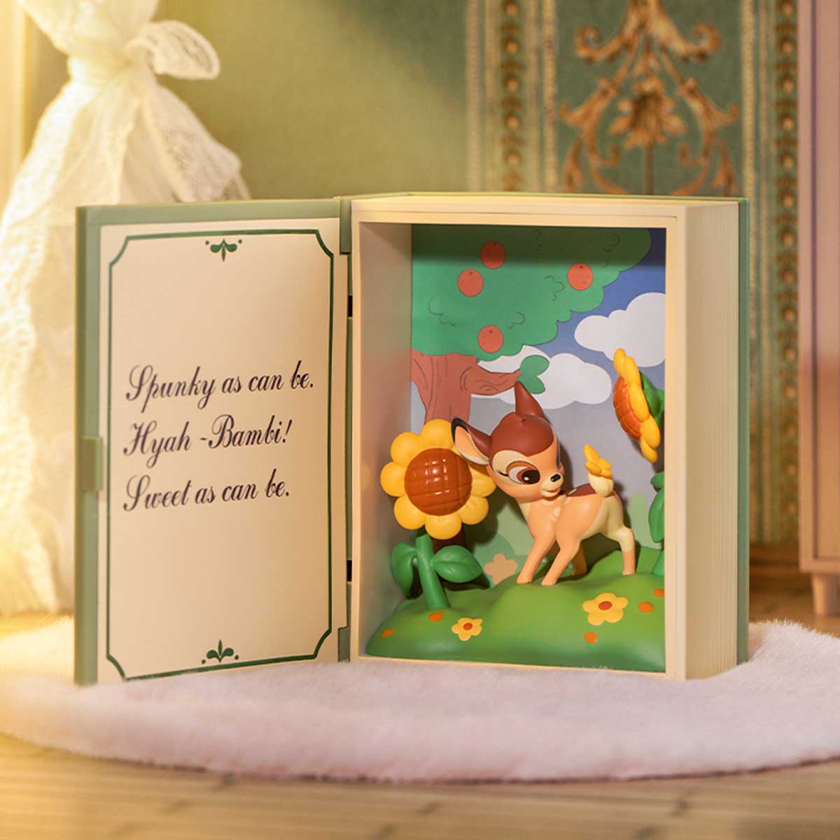 Disney Classic Fairy Tales Series