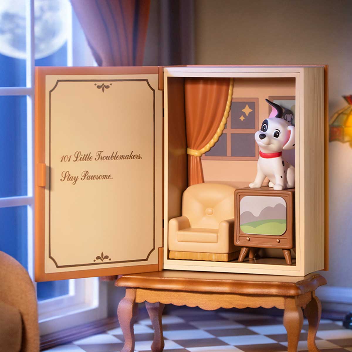 Disney Classic Fairy Tales Series