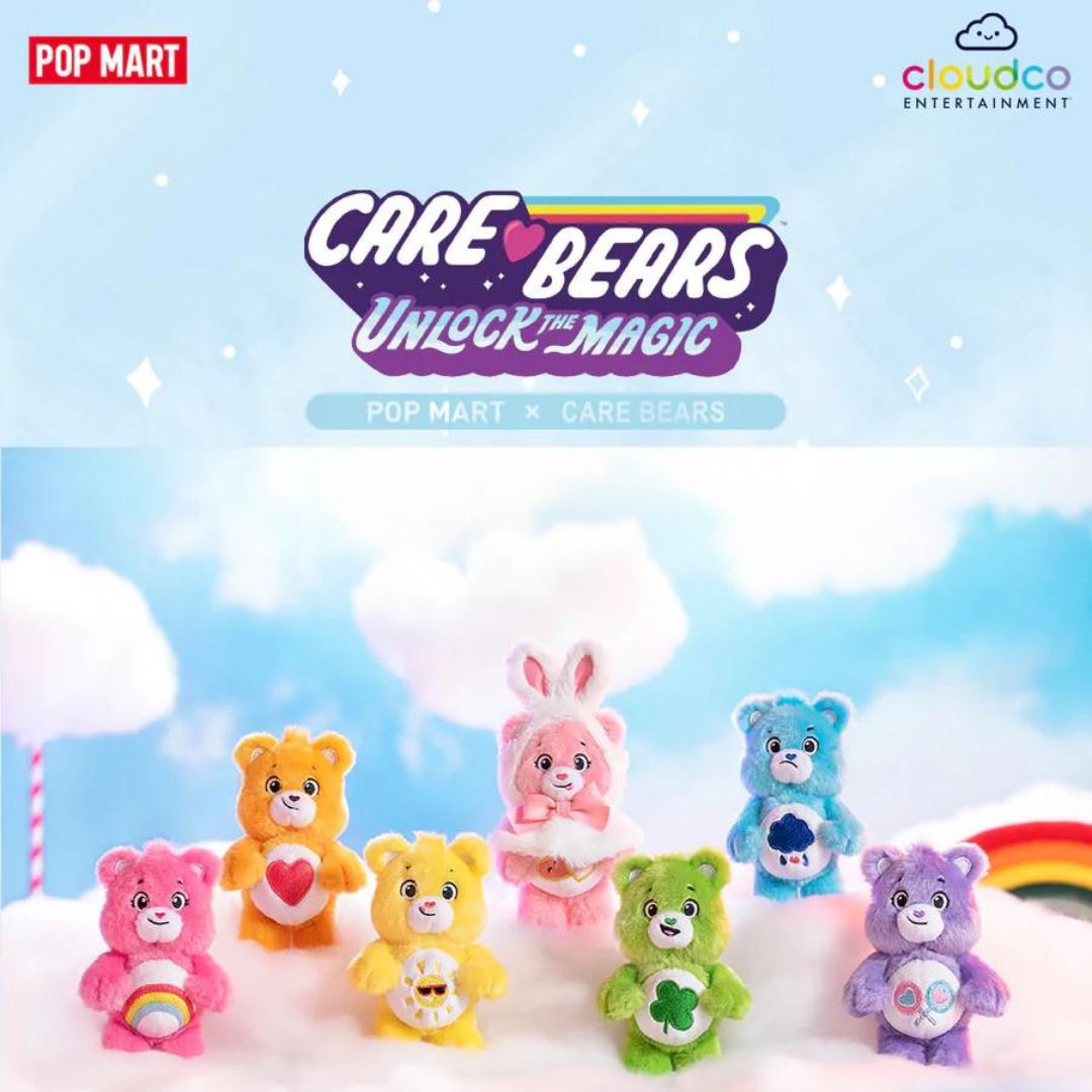 Care Bears: Unlock the Magic