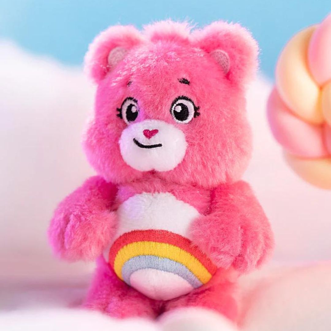 Care Bears: Unlock the Magic – Surprise Blindbox