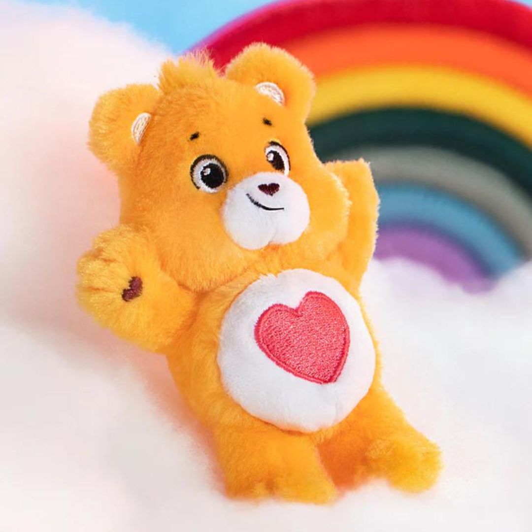 Care Bears: Unlock the Magic