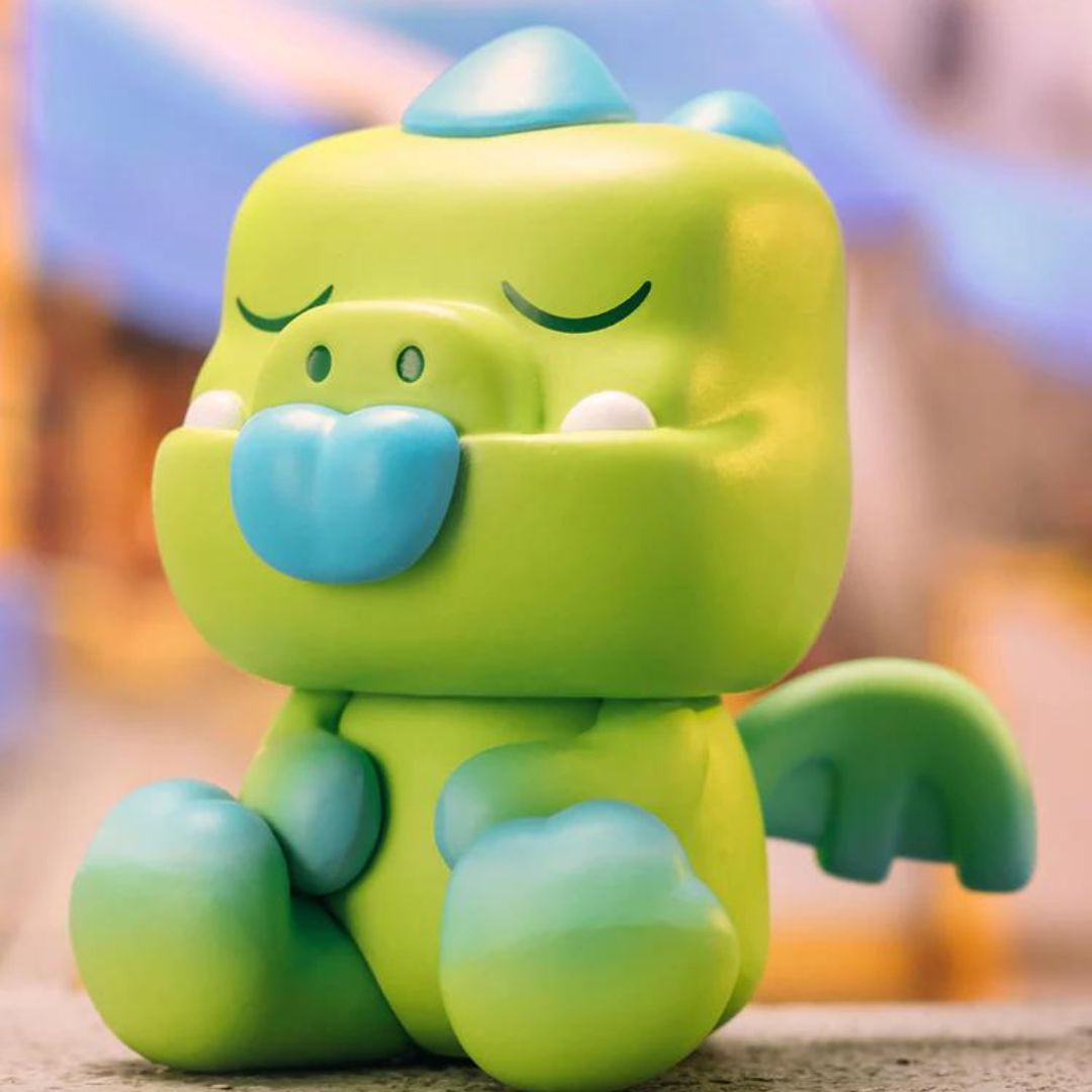 Clash of Clans & Clash Royale - Classic Character Series