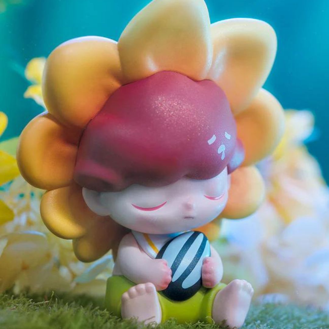 Dimoo Forest Night Series – Surpriseblindbox