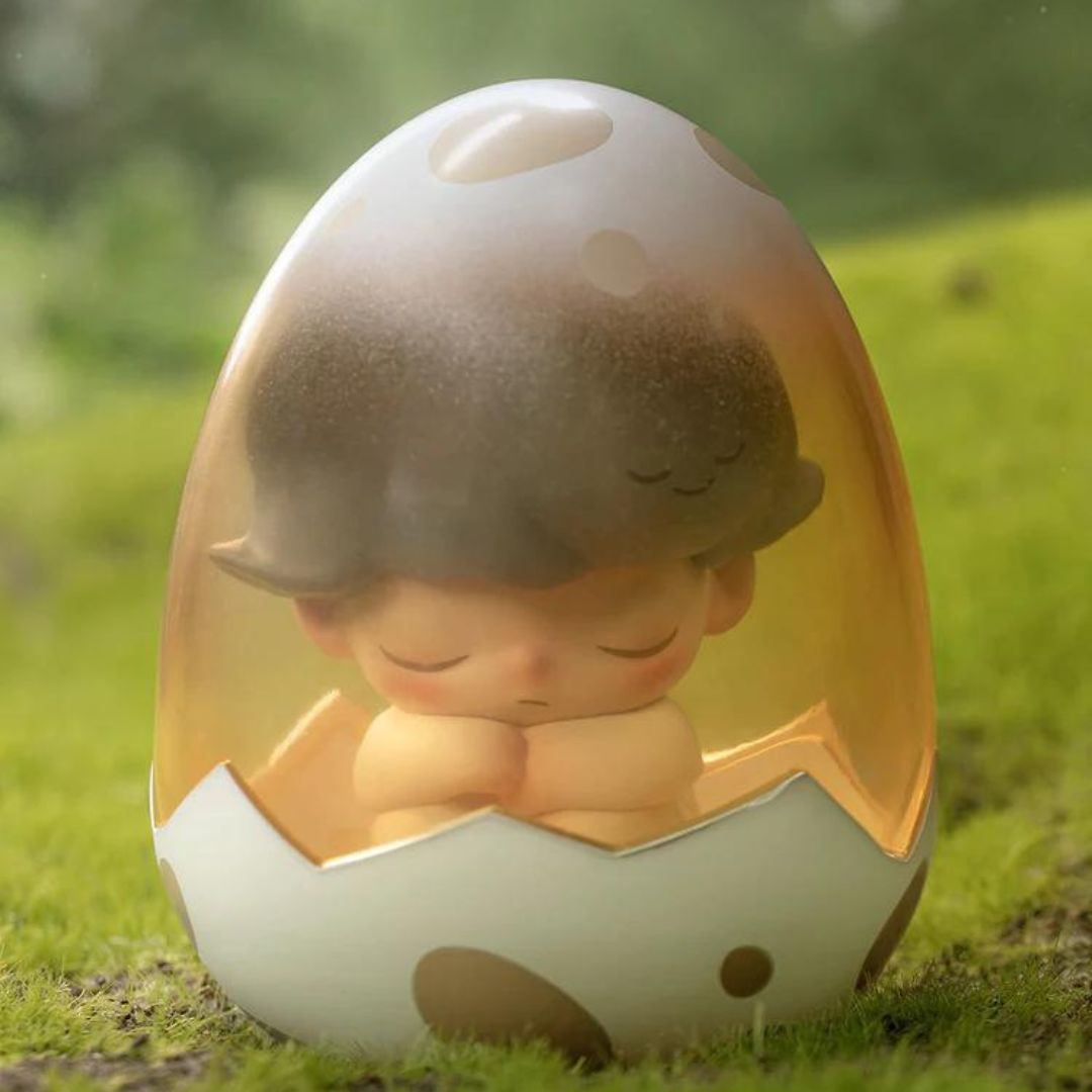 Dimoo Jurassic World Series