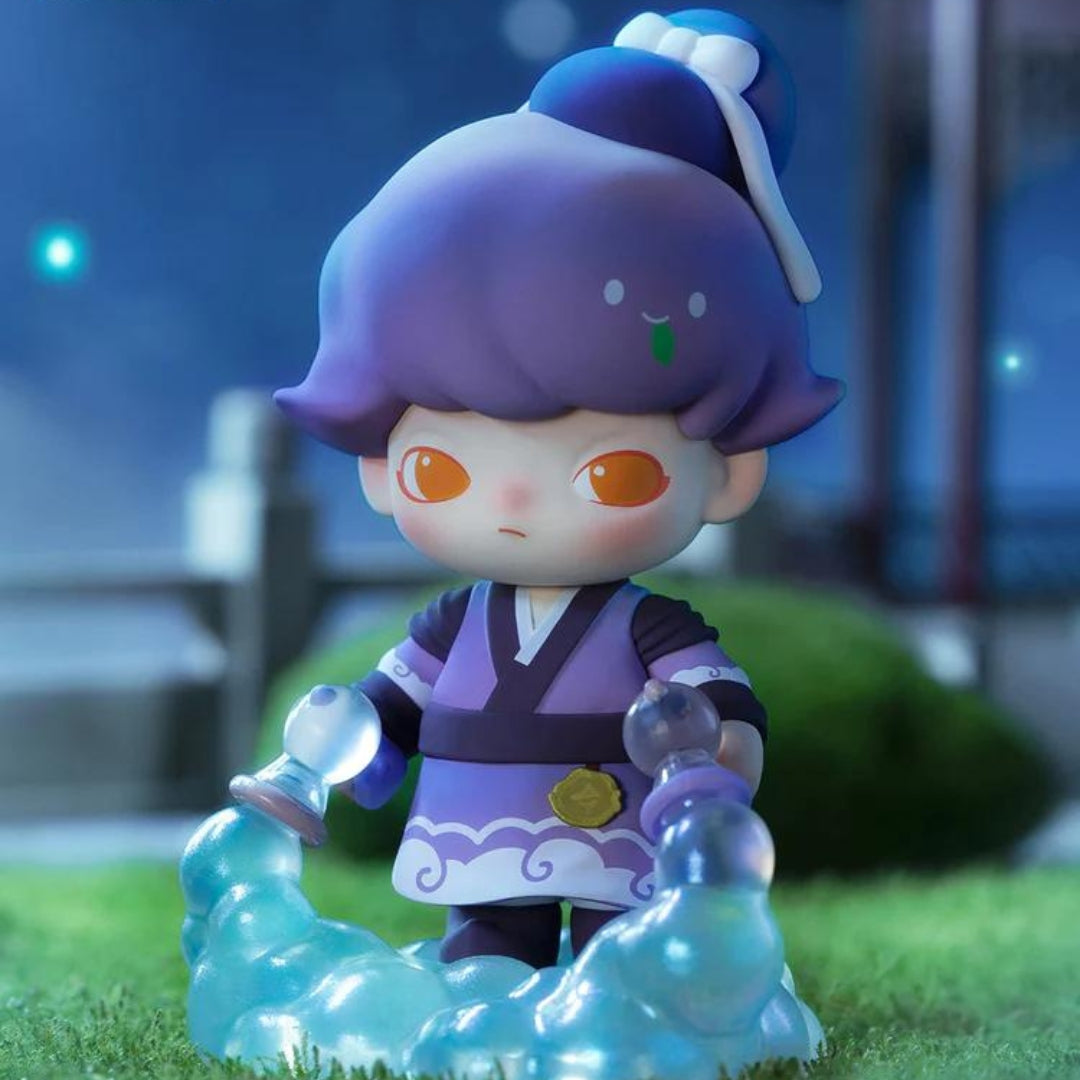 Dimoo Time Roaming Series