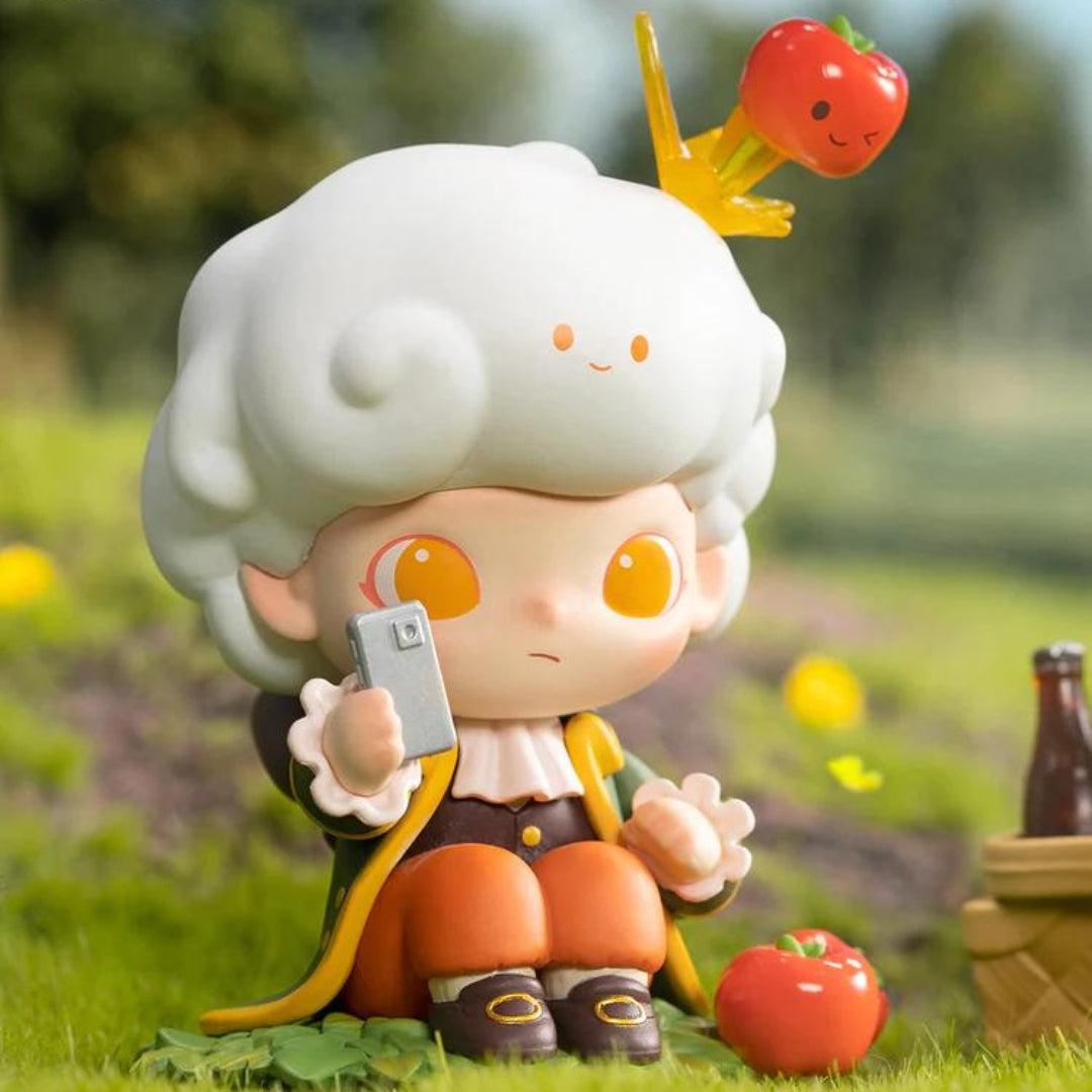 Dimoo Time Roaming Series