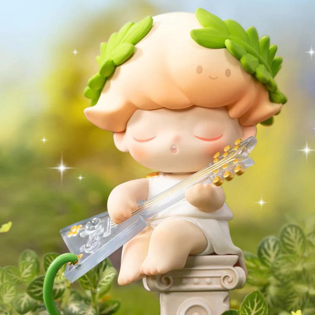 Dimoo Time Roaming Series