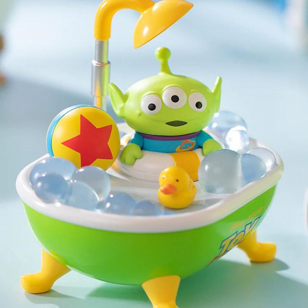 Disney/Pixar Aliens Days Series