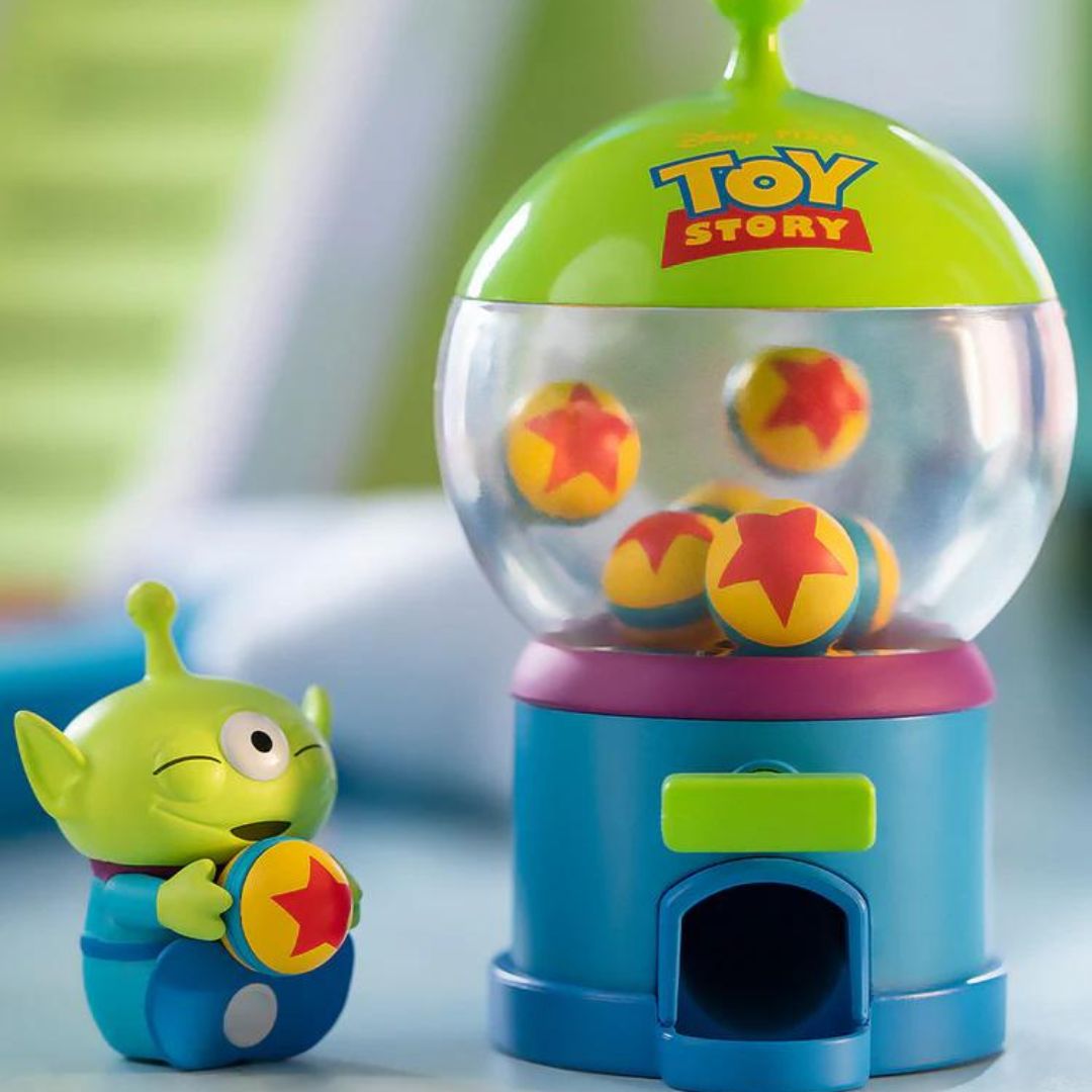 Disney/Pixar Aliens Days Series