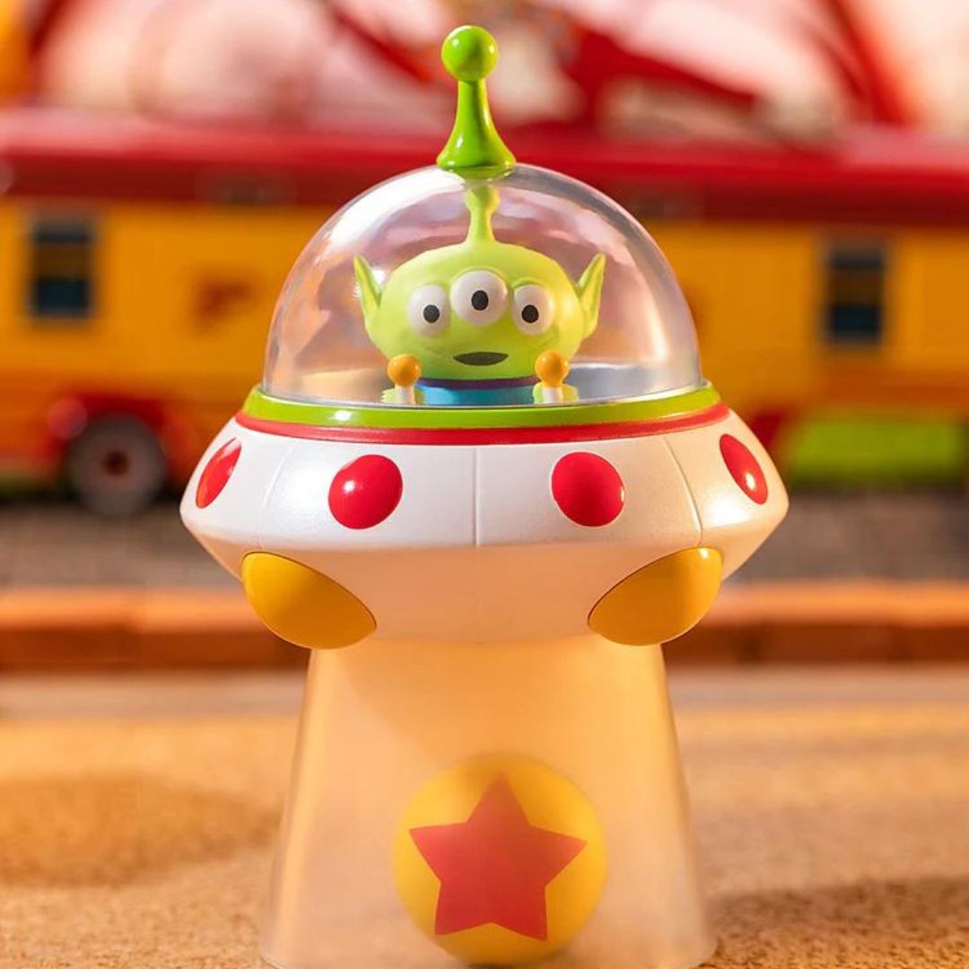 Disney/Pixar Aliens Days Series