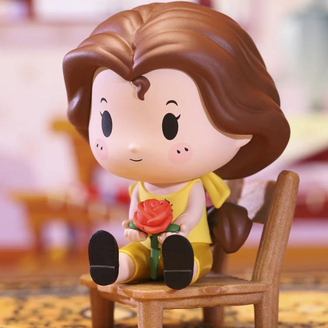 Disney Princess Ralph Breaks the Internet Series