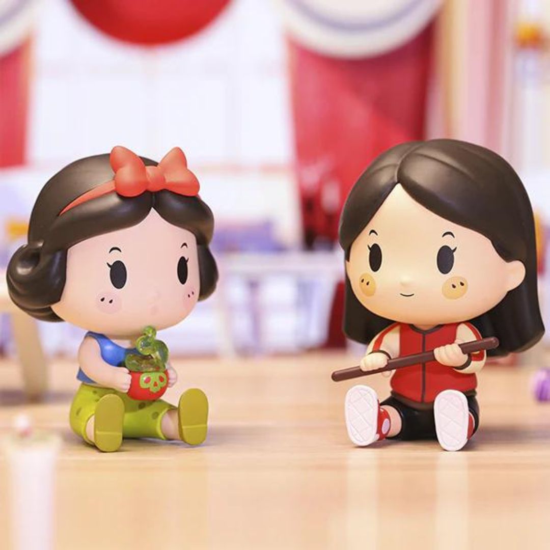 Disney Princess Ralph Breaks the Internet Series