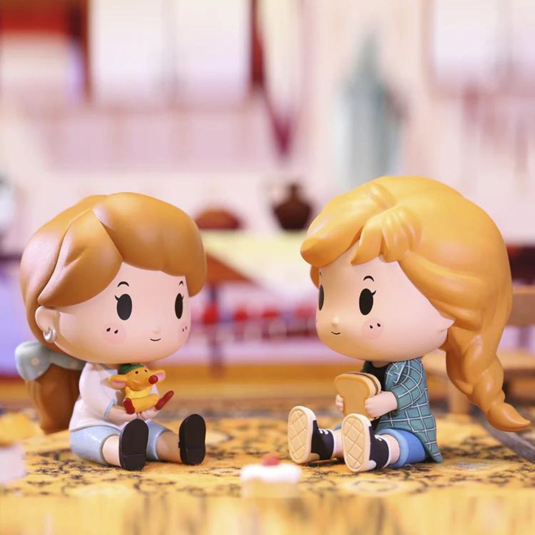 Disney Princess Ralph Breaks the Internet Series