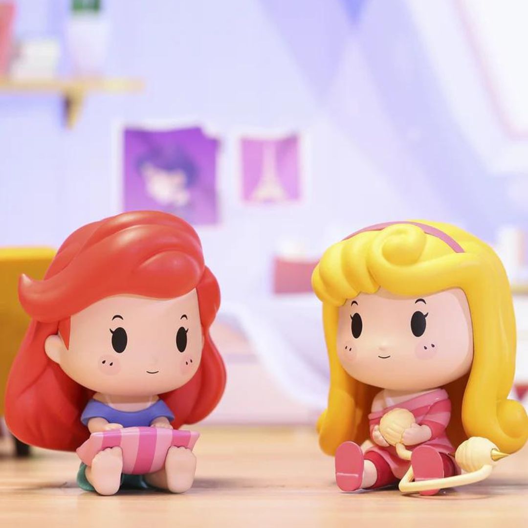 Disney Princess Ralph Breaks the Internet Series