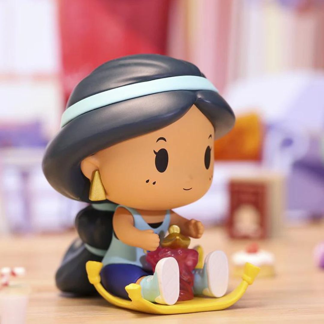 Disney Princess Ralph Breaks the Internet Series