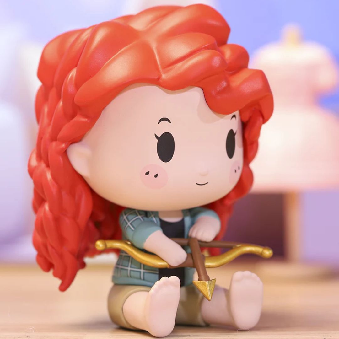 Disney Princess Ralph Breaks the Internet Series