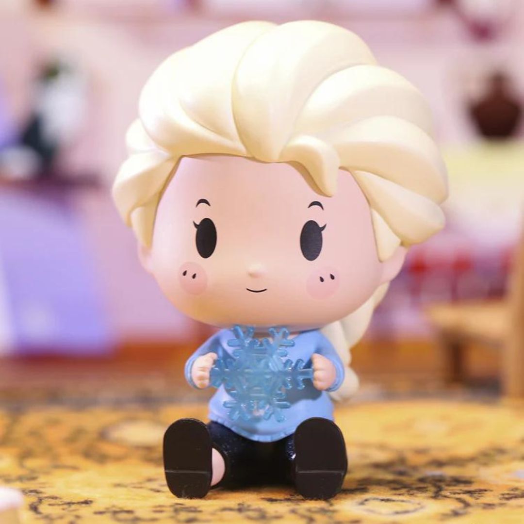 Disney Princess Ralph Breaks the Internet Series