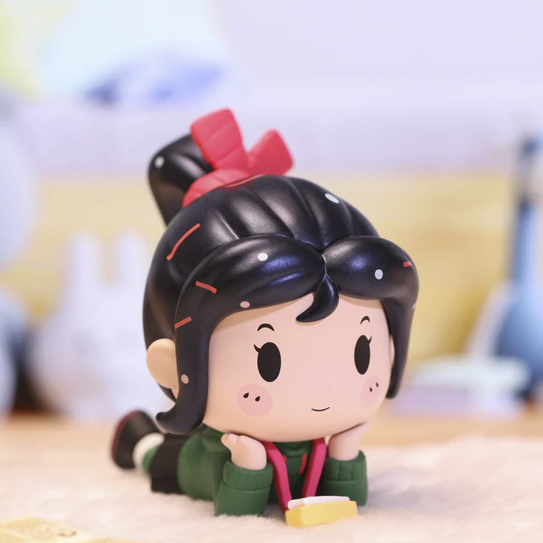 Disney Princess Ralph Breaks the Internet Series