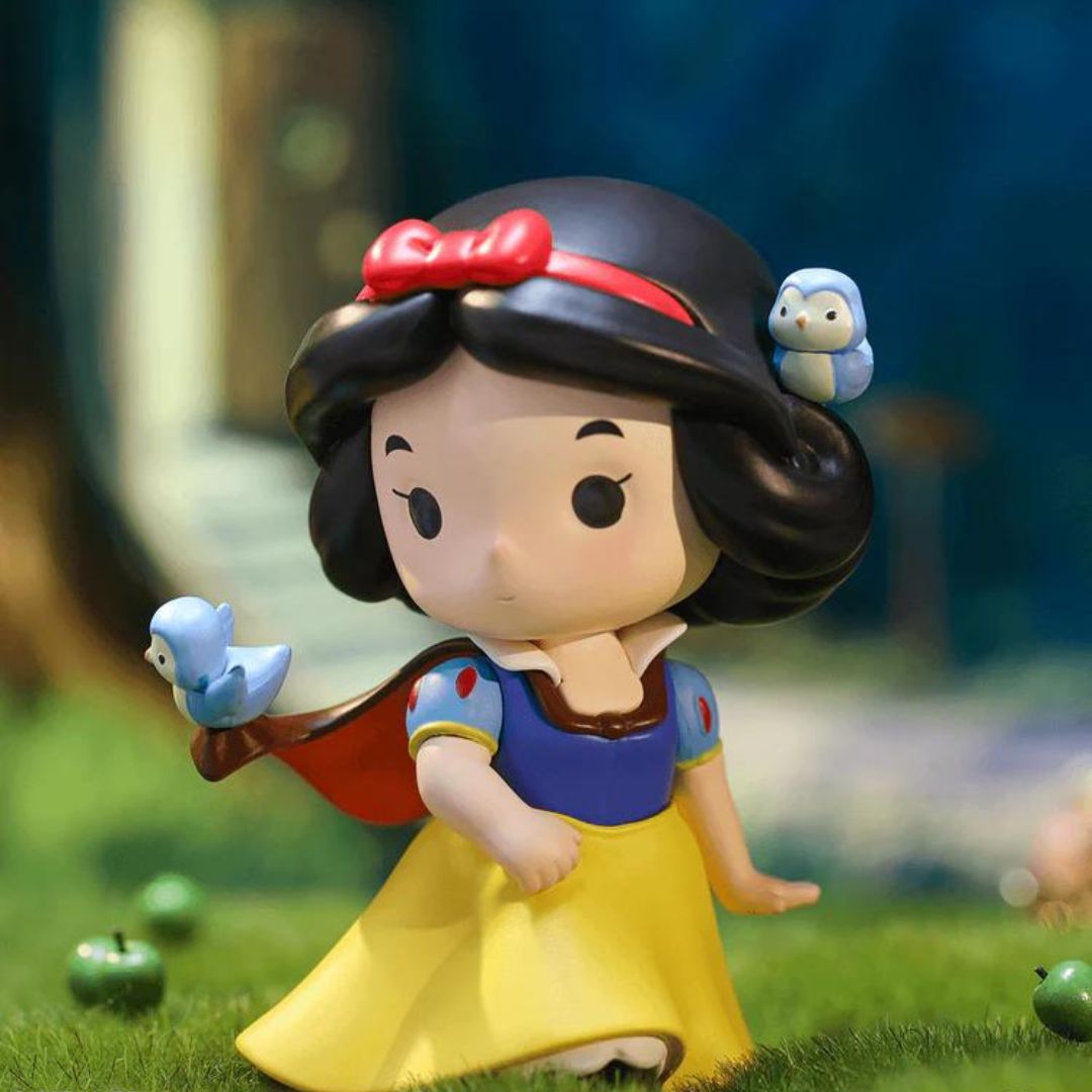 Disney Princess Fairy Tale Friendship Series