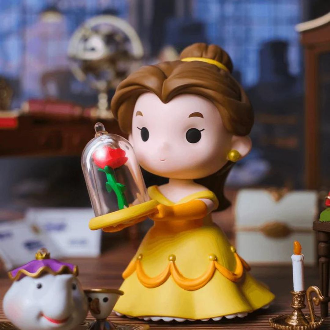 Disney Princess Fairy Tale Friendship Series