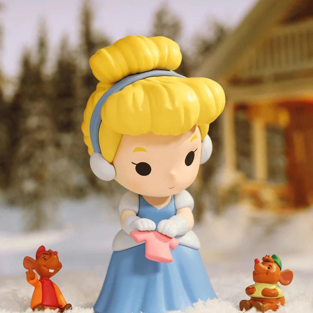 Disney Princess Fairy Tale Friendship Series