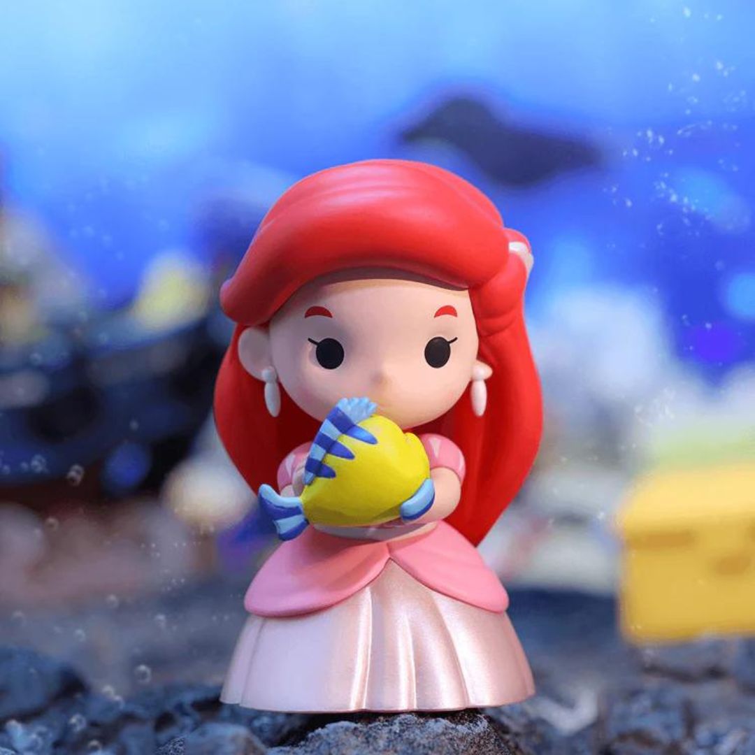Disney Princess Fairy Tale Friendship Series