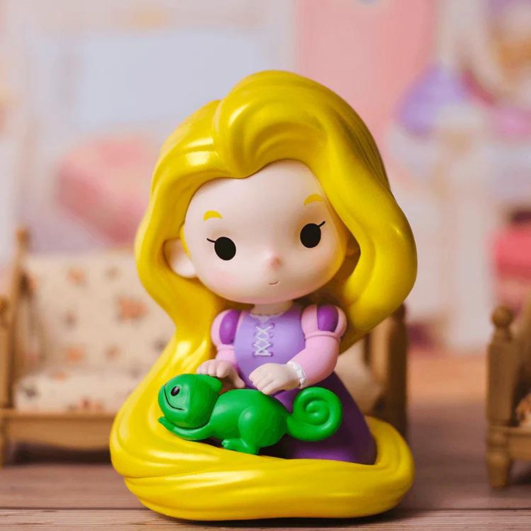 Disney Princess Fairy Tale Friendship Series