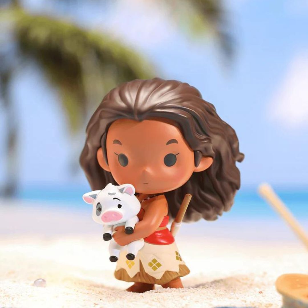 Disney Princess Fairy Tale Friendship Series