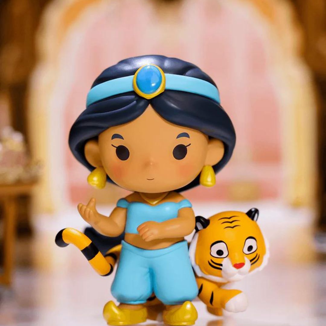 Disney Princess Fairy Tale Friendship Series