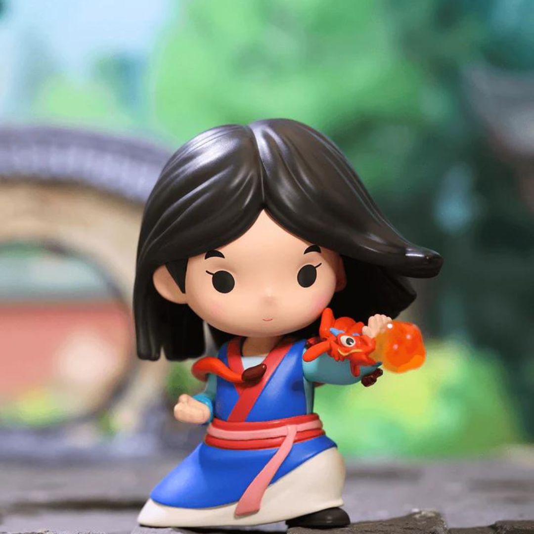 Disney Princess Fairy Tale Friendship Series